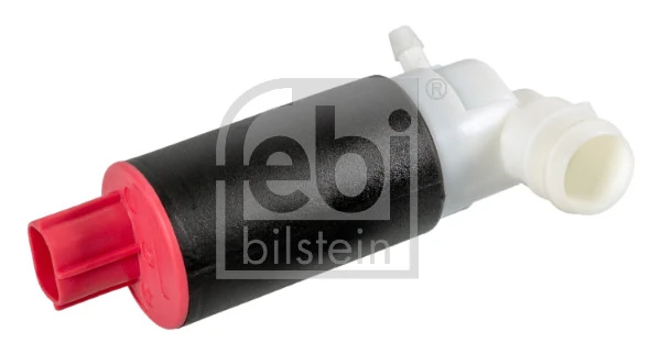 Washer Fluid Pump, window cleaning